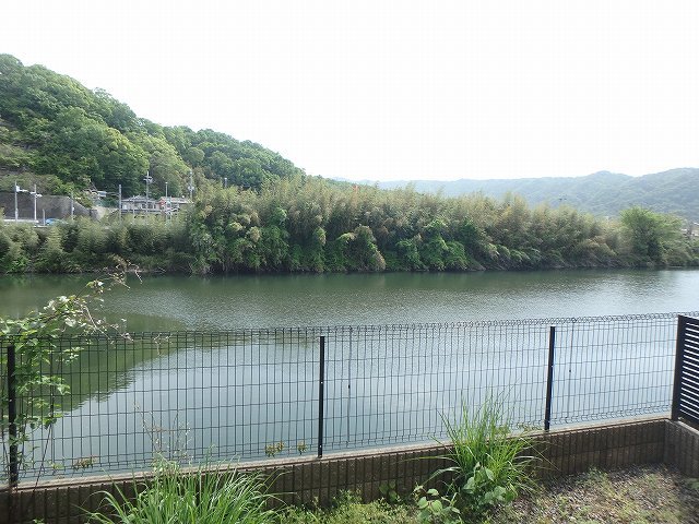 1階の室内写真です