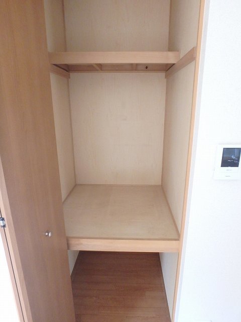 1階の室内写真です