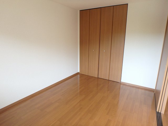 1階の室内写真です