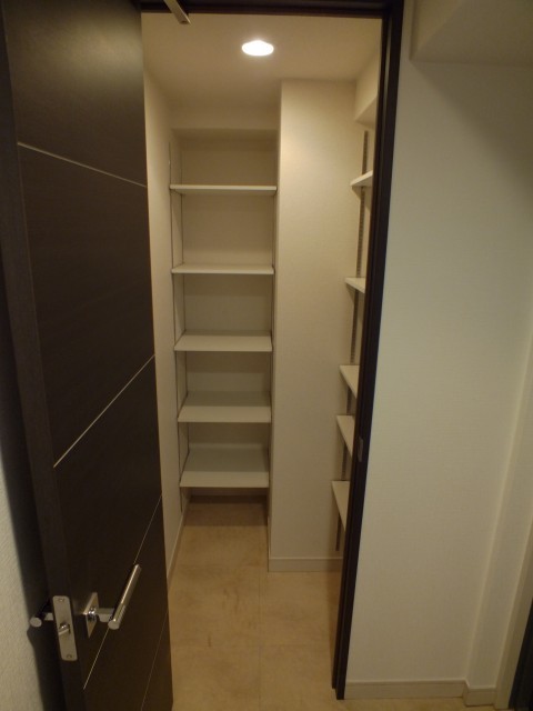 シューズボックス