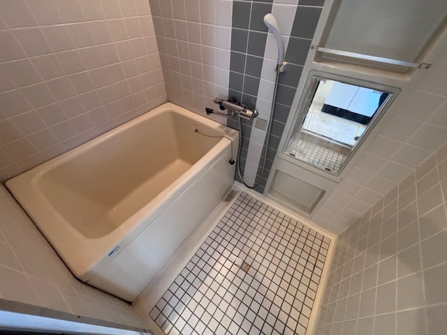 収納も大きく2人でも安心♪