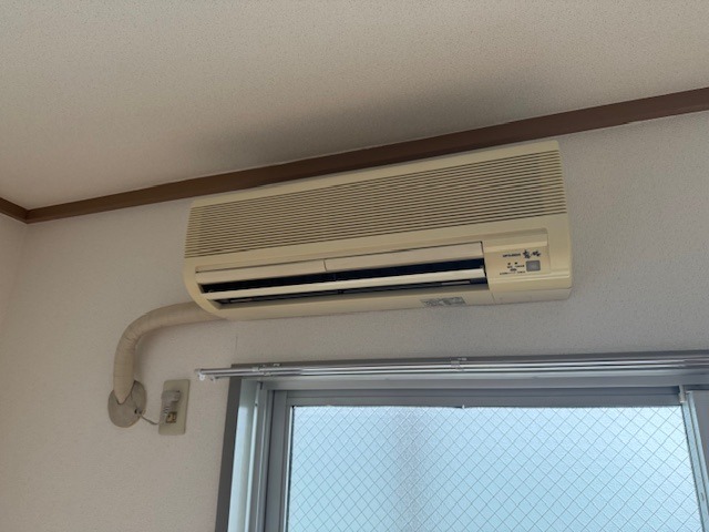 残置物になります