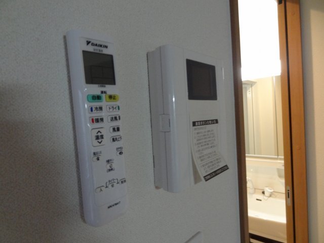 ＴＶモニターホン