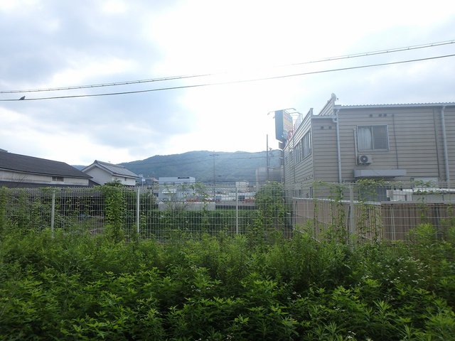 異なる号室の室内写真です