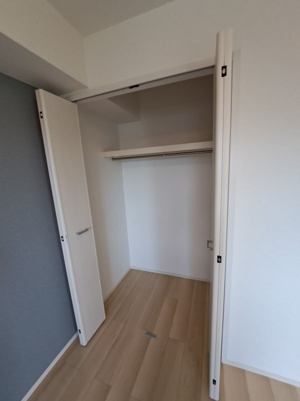 異なる号室の室内写真です