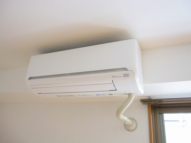 エアコン