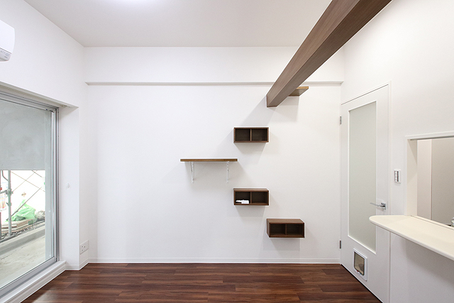 居室・リビング