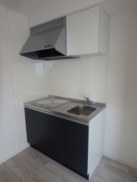 異なる号室の室内写真です