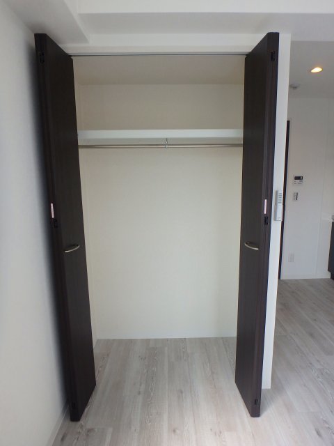 異なる号室の室内写真です