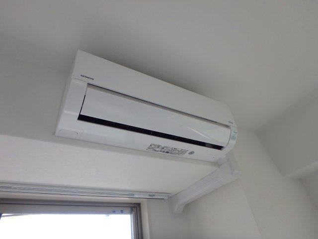 異なる号室の室内写真です