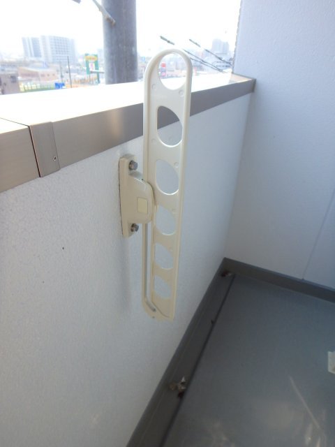 異なる号室の室内写真です