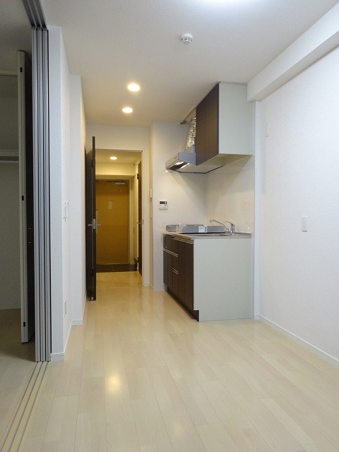 同間取・別号室