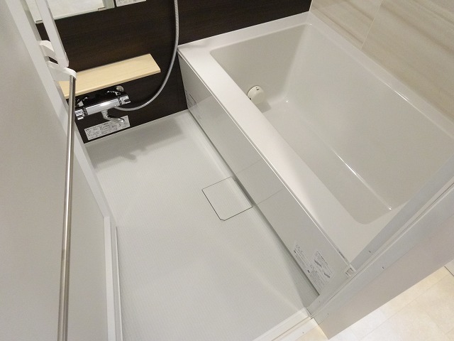 同間取・別号室