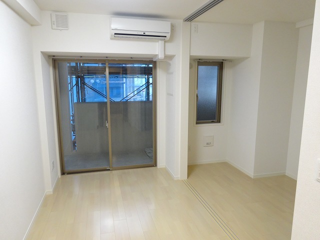 同間取・別号室