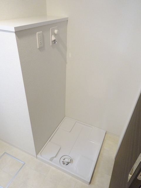 同間取・別号室