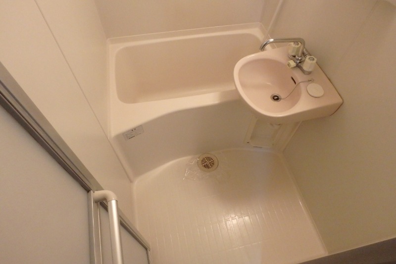 別のお部屋の写真です