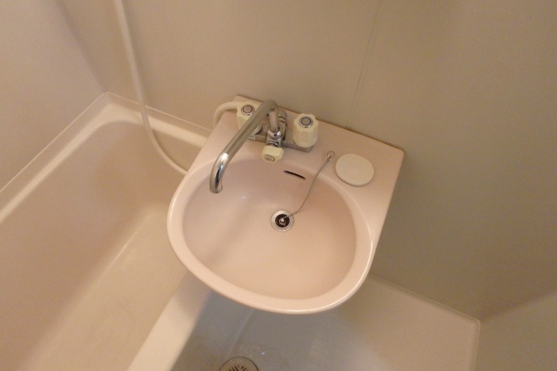 別のお部屋の写真です