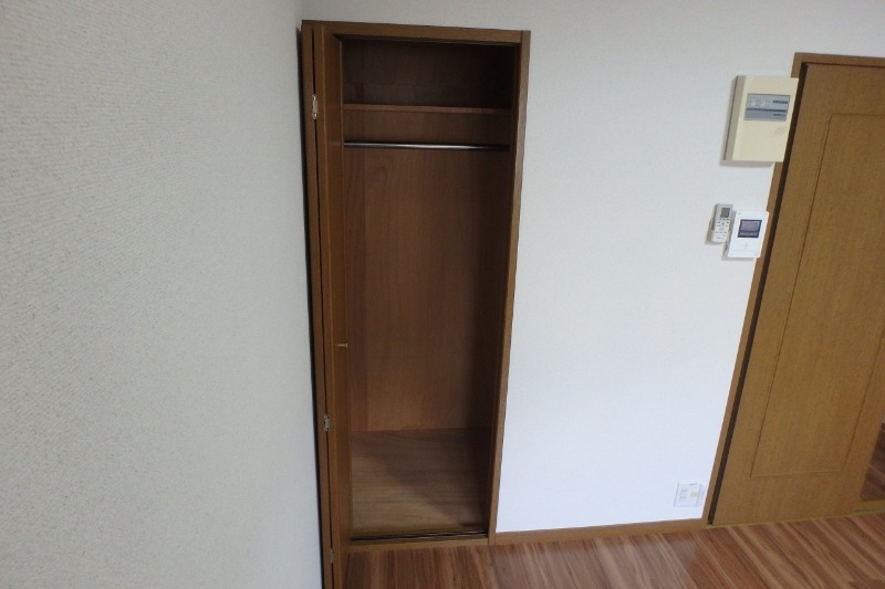 別のお部屋の写真です