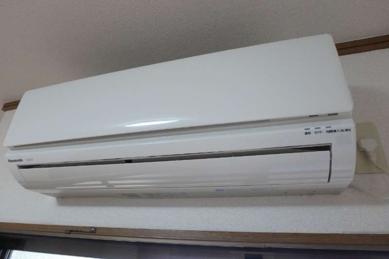 別のお部屋の写真です