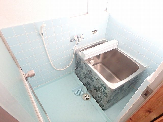 別フロアの写真になります。