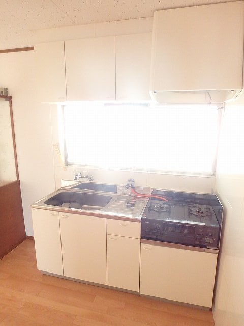 別フロアの写真になります。