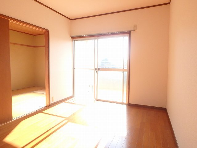 別フロアの写真になります。