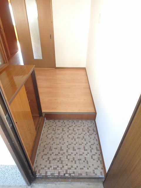 別フロアの写真になります。