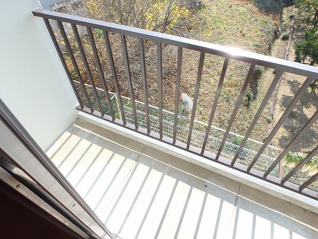 別フロアの写真になります。