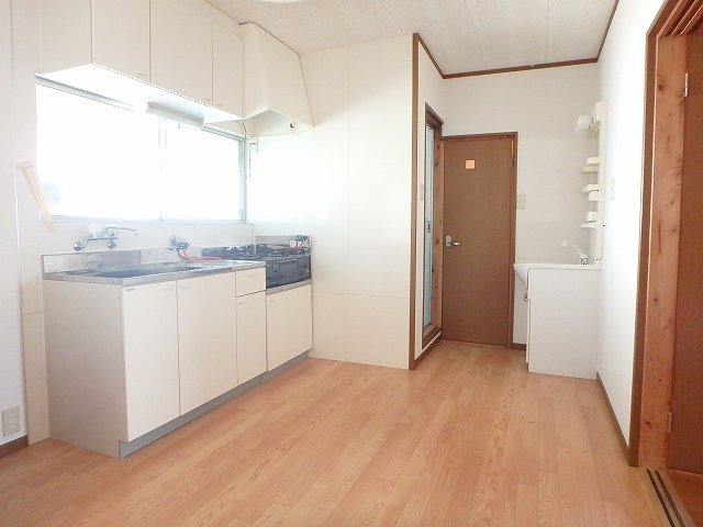 別フロアの写真になります。