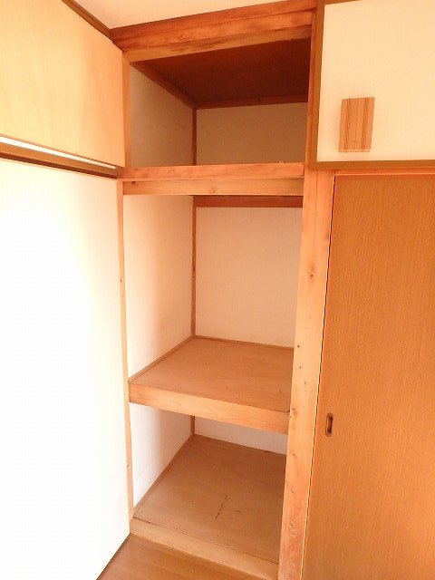 別フロアの写真になります。