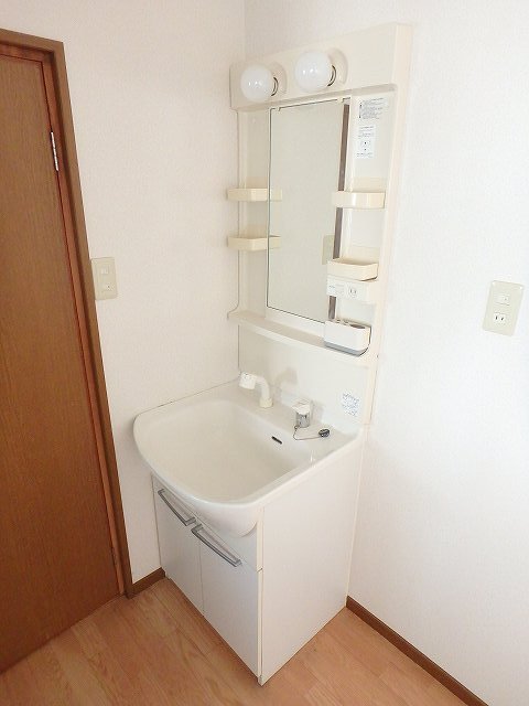 別フロアの写真になります。