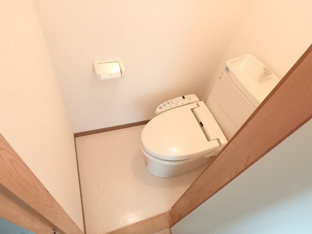 別フロアの写真になります。