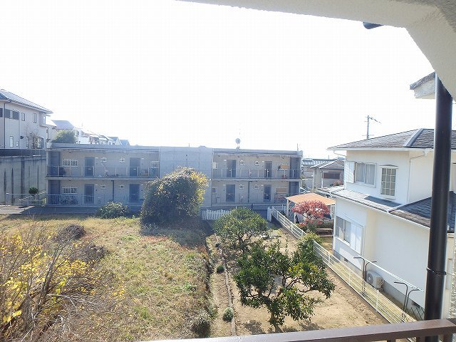 別フロアの写真になります。