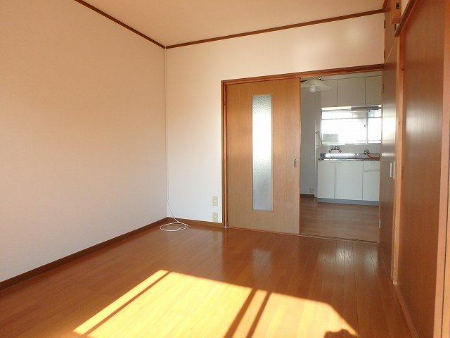 別フロアの写真になります。