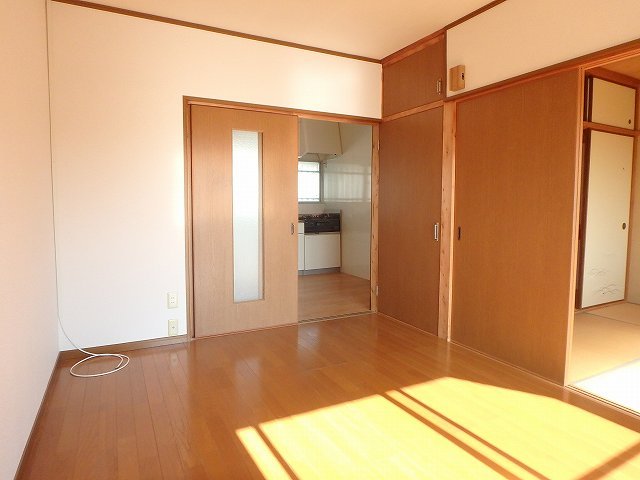 別フロアの写真になります。