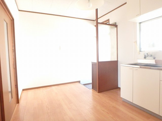 別フロアの写真になります。