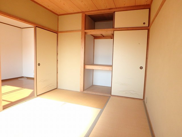 別フロアの写真になります。