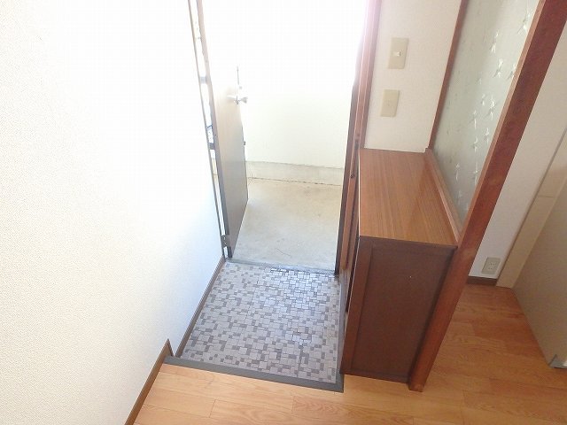 別フロアの写真になります。