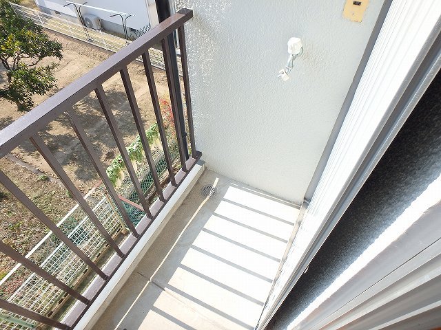 別フロアの写真になります。