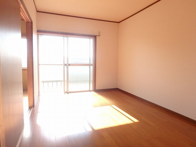 別フロアの写真になります。