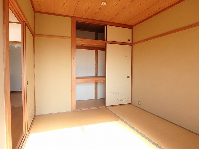 別フロアの写真になります。