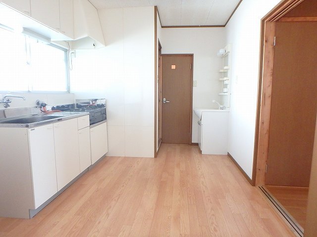 別フロアの写真になります。