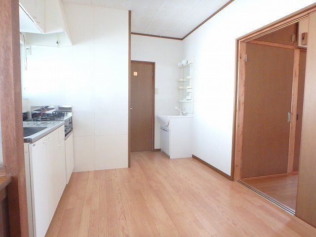 別フロアの写真になります。