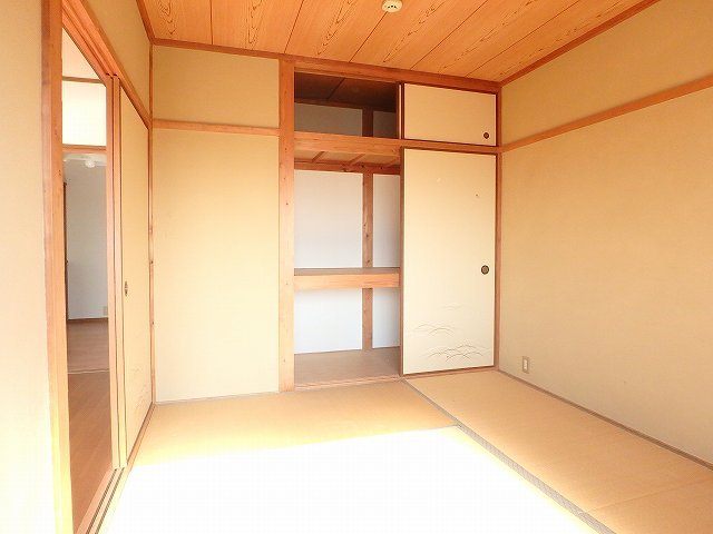 別フロアの写真になります。