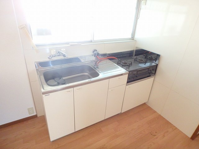 別フロアの写真になります。