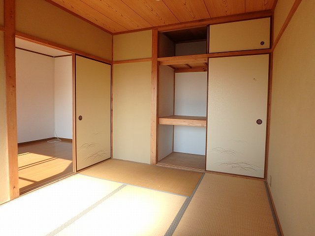 別フロアの写真になります。