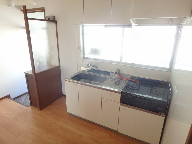 別フロアの写真になります。