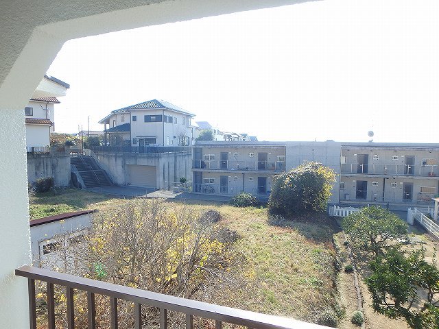 別フロアの写真になります。