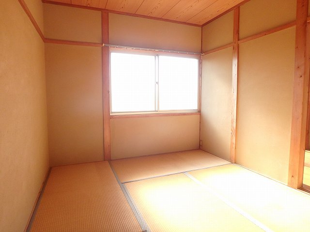 別フロアの写真になります。