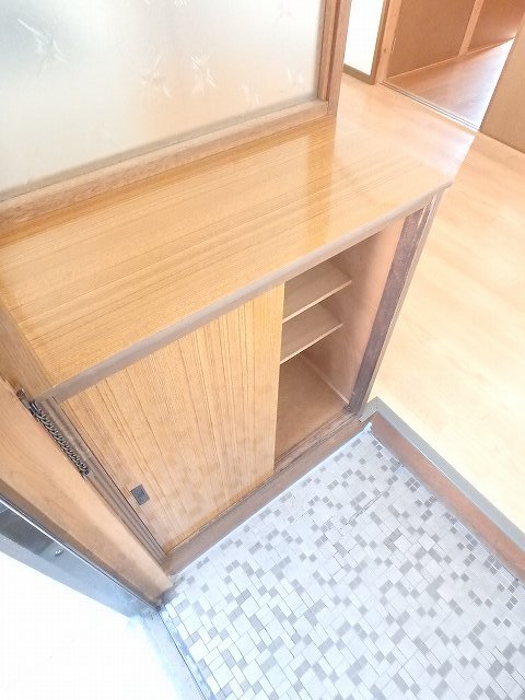 別フロアの写真になります。